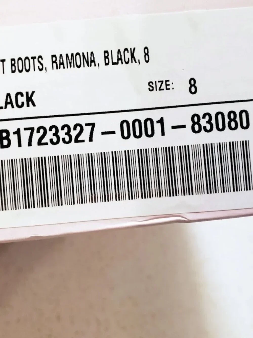JustFab Ramona Black Velvet Tall Knee High Lace Up Combat Boots Women's Size 8